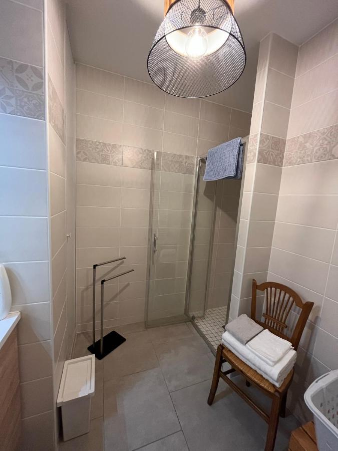 Residence De La Brasserie Saint-Valéry-sur-Somme Exteriör bild