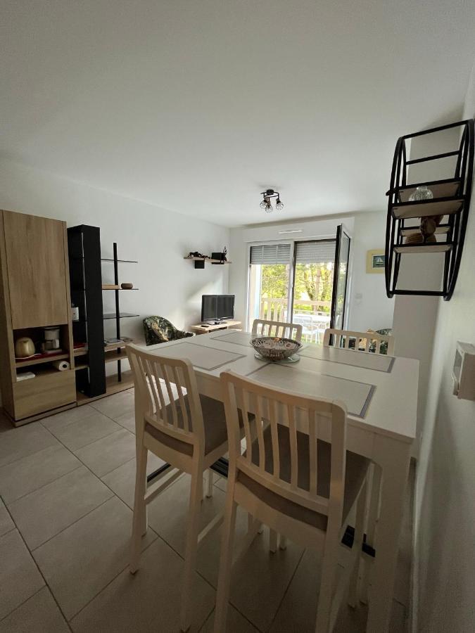 Residence De La Brasserie Saint-Valéry-sur-Somme Exteriör bild